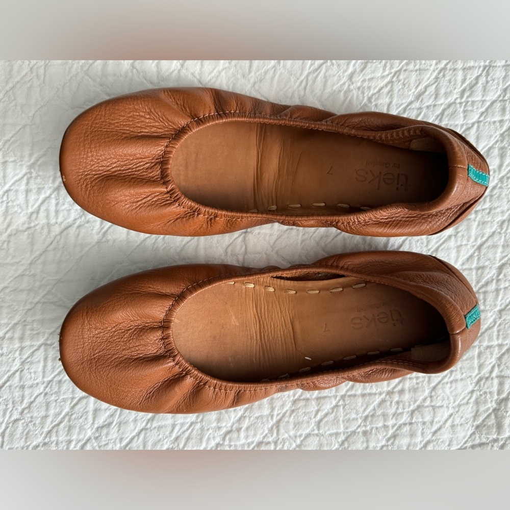 TIEKS